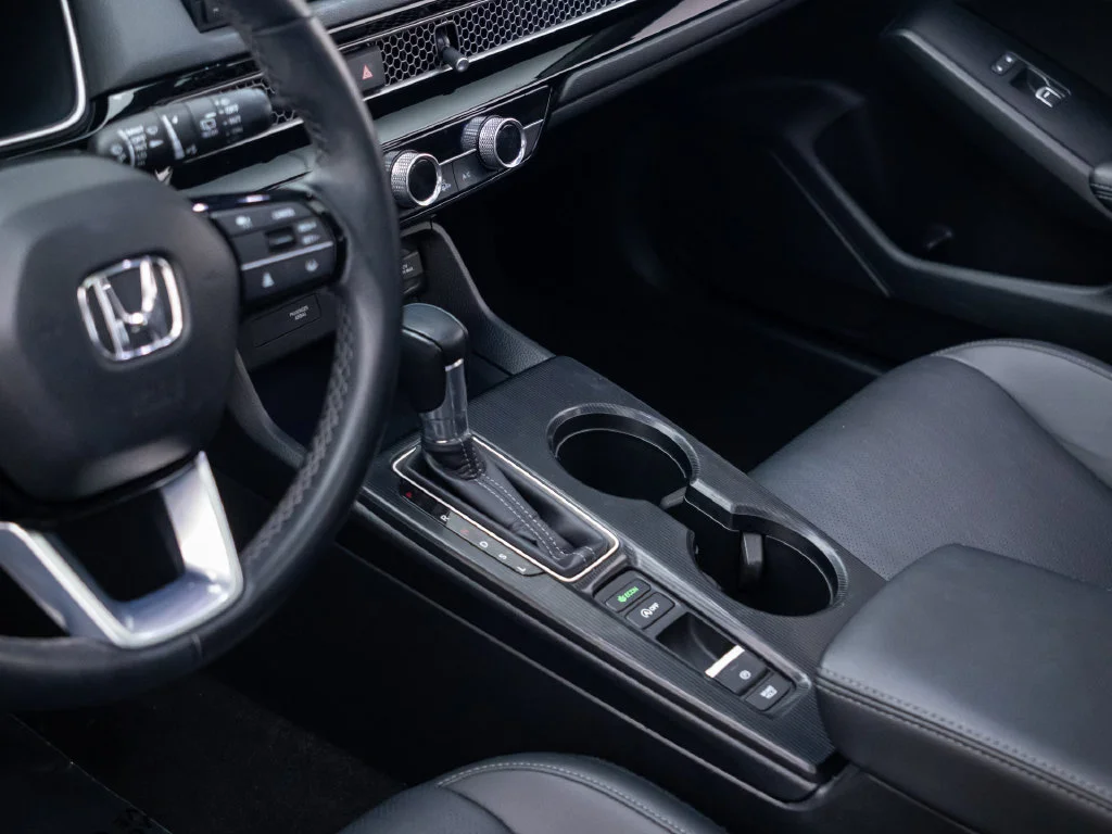 Certified Used 2024  Honda EX-L image 15