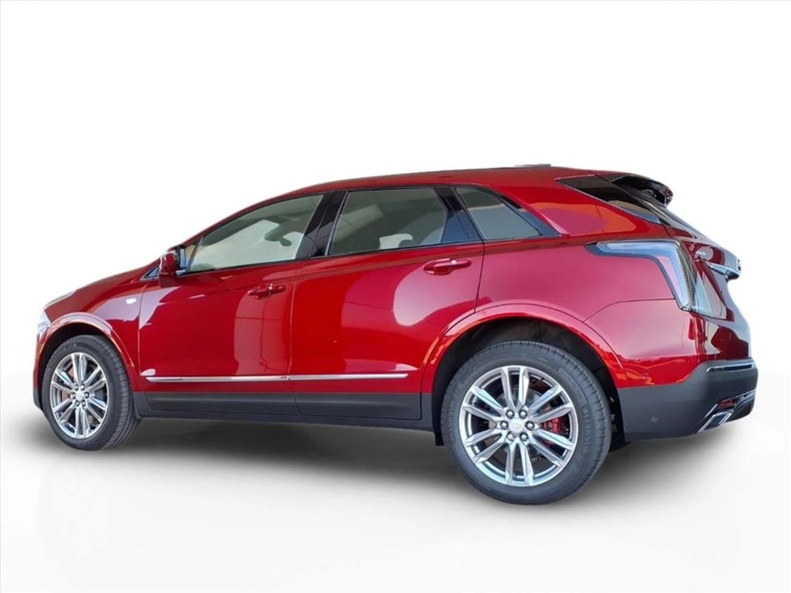 2026 Cadillac XT5 Sport - Photo 29