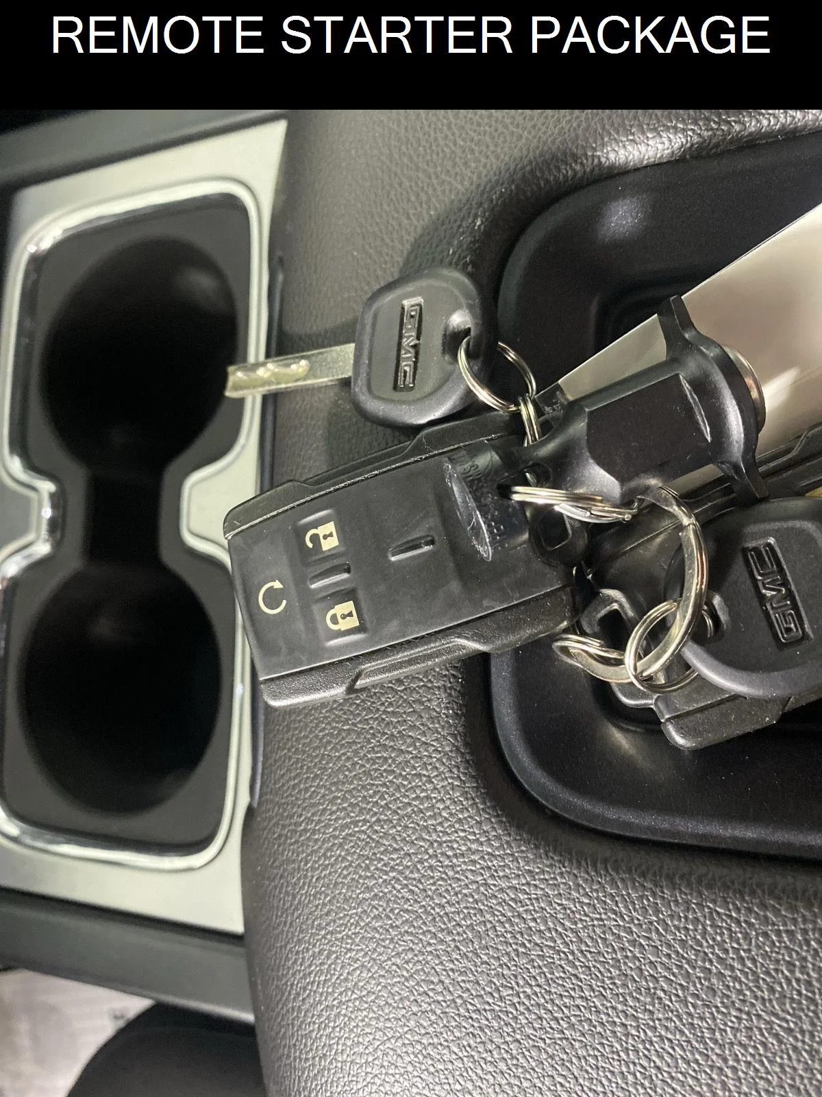 Used 2019 Onyx Black GMC SLE image 7