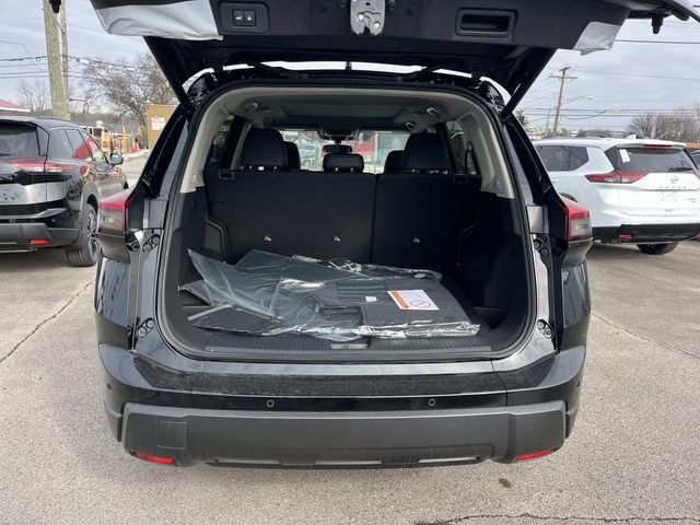 New 2026 Super Black Nissan Dark Armor™ image 12
