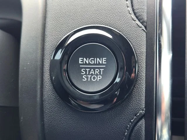 New 2026 Star White Metallic Tri-Coat Ford Tremor® image 20