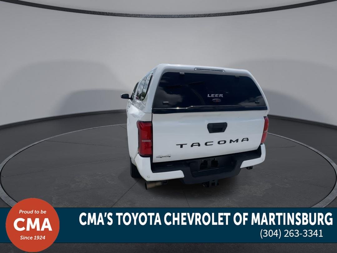 Used 2024 Ice Cap TOYOTA  image 7