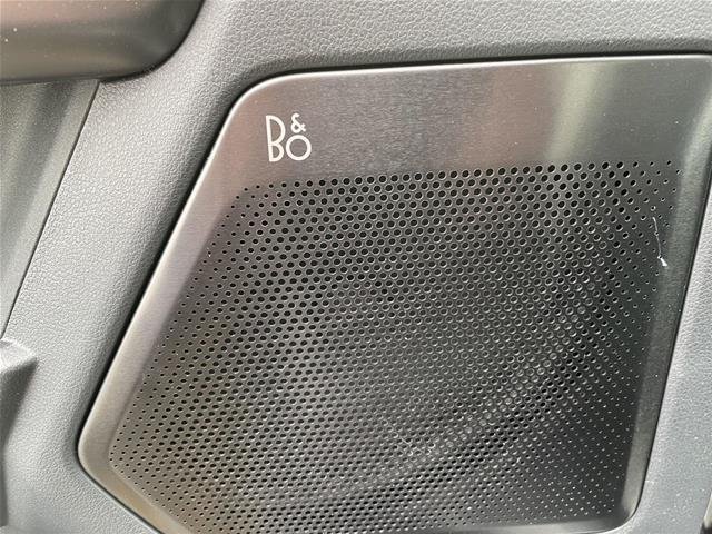 New 2026 Carbonized Gray Metallic Ford Tremor® image 50