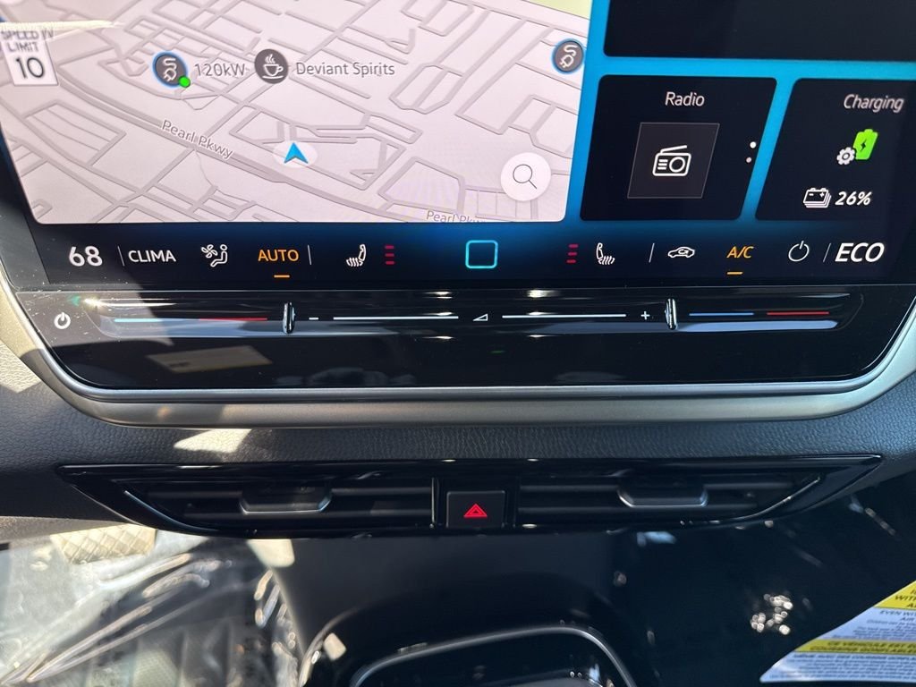 2026 Volkswagen ID.4 PRO - Photo 18