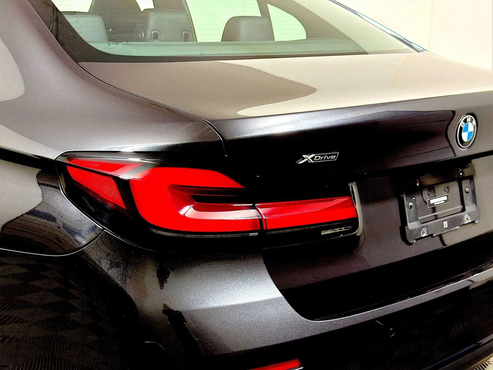 2023 BMW 5 Series 530i - Photo 27