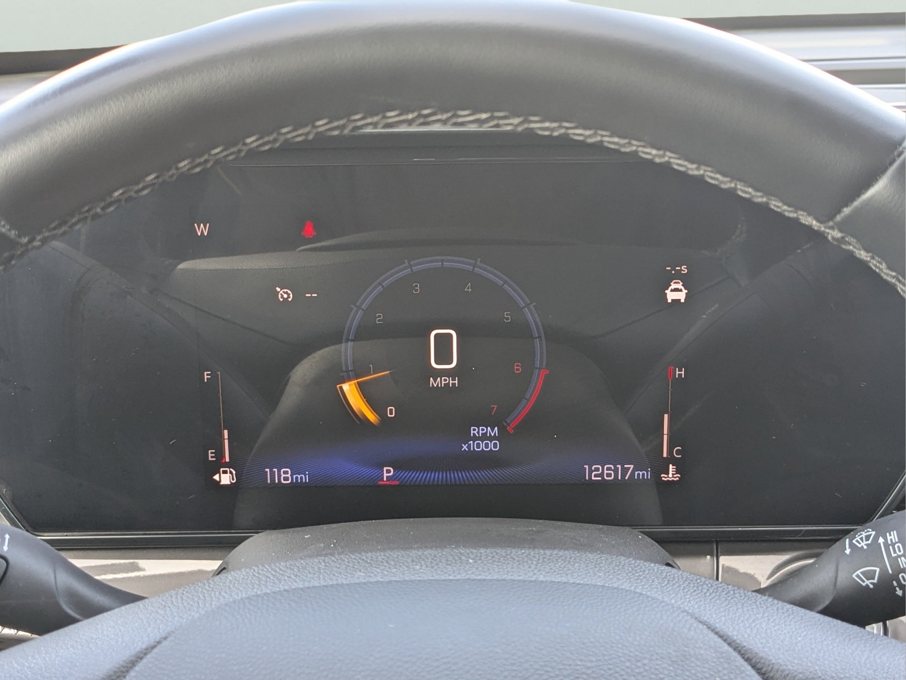 2025 Chevrolet Trax Activ - Photo 26