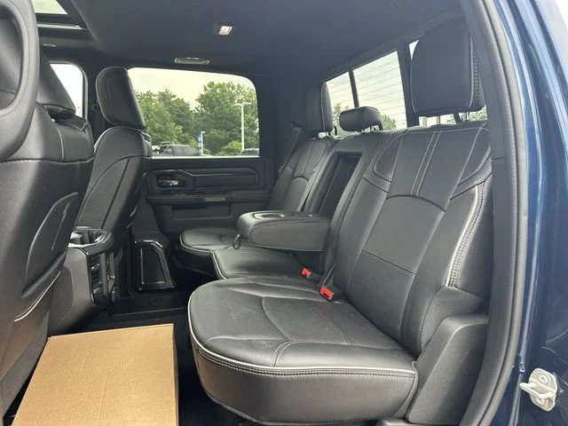 Used 2024 Blue Ram Limited image 27