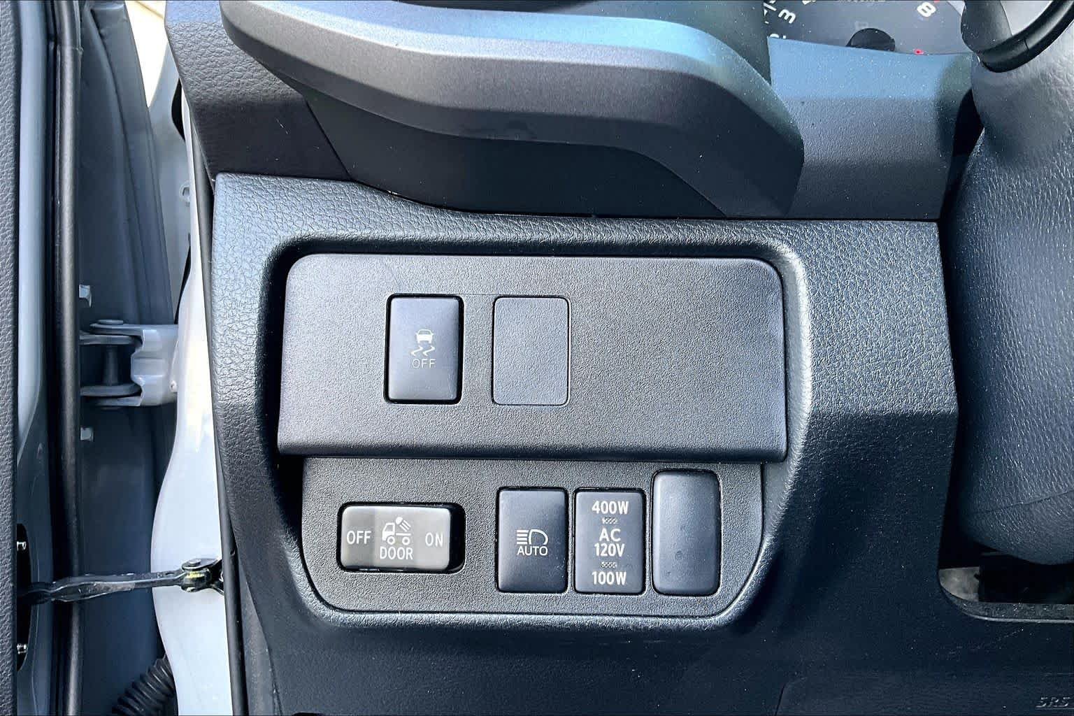 Used 2020 Cement Toyota TRD Sport image 32