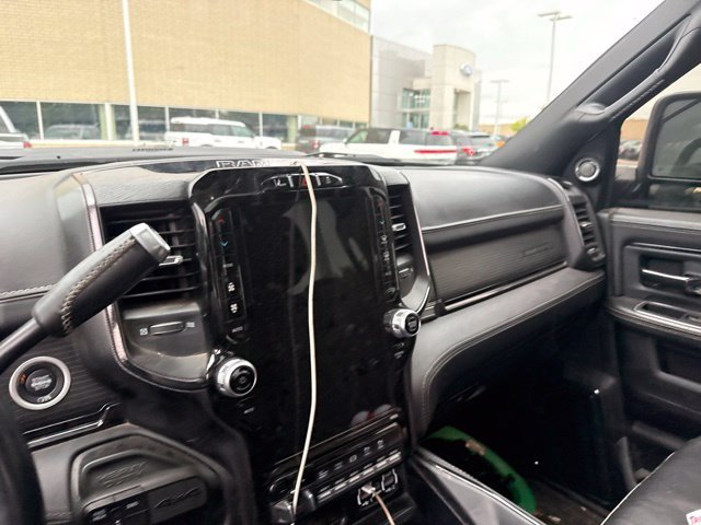 Used 2023 Black Ram Limited image 13
