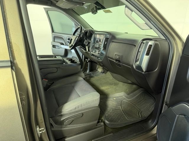 Used 2015 Brown Chevrolet LT image 28