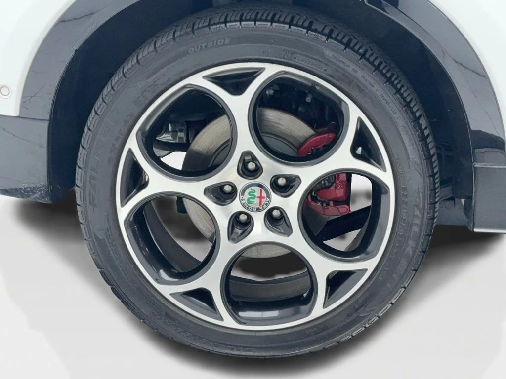 2024 Alfa Romeo Tonale TI - Photo 47