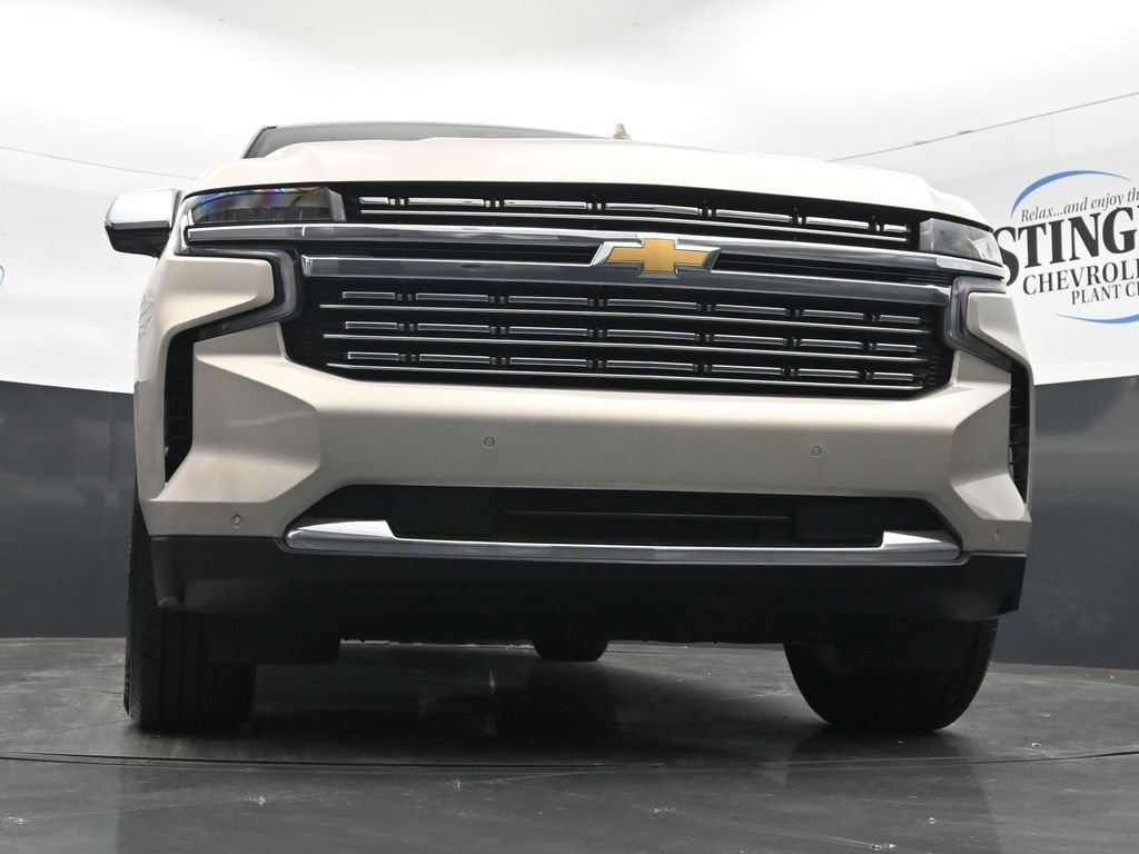 Used 2024 Empire Beige Metallic Chevrolet Premier image 27