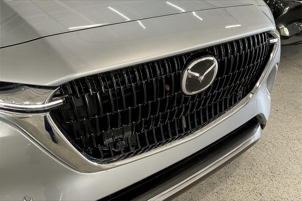 2024 MAZDA CX-90 - Image 30