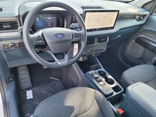 New 2026 Shadow Black Ford XLT image 88