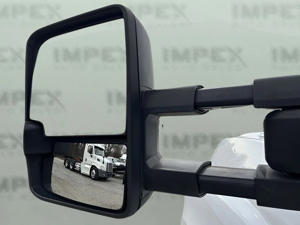 Used 2020 White Chevrolet Work Truck image 60