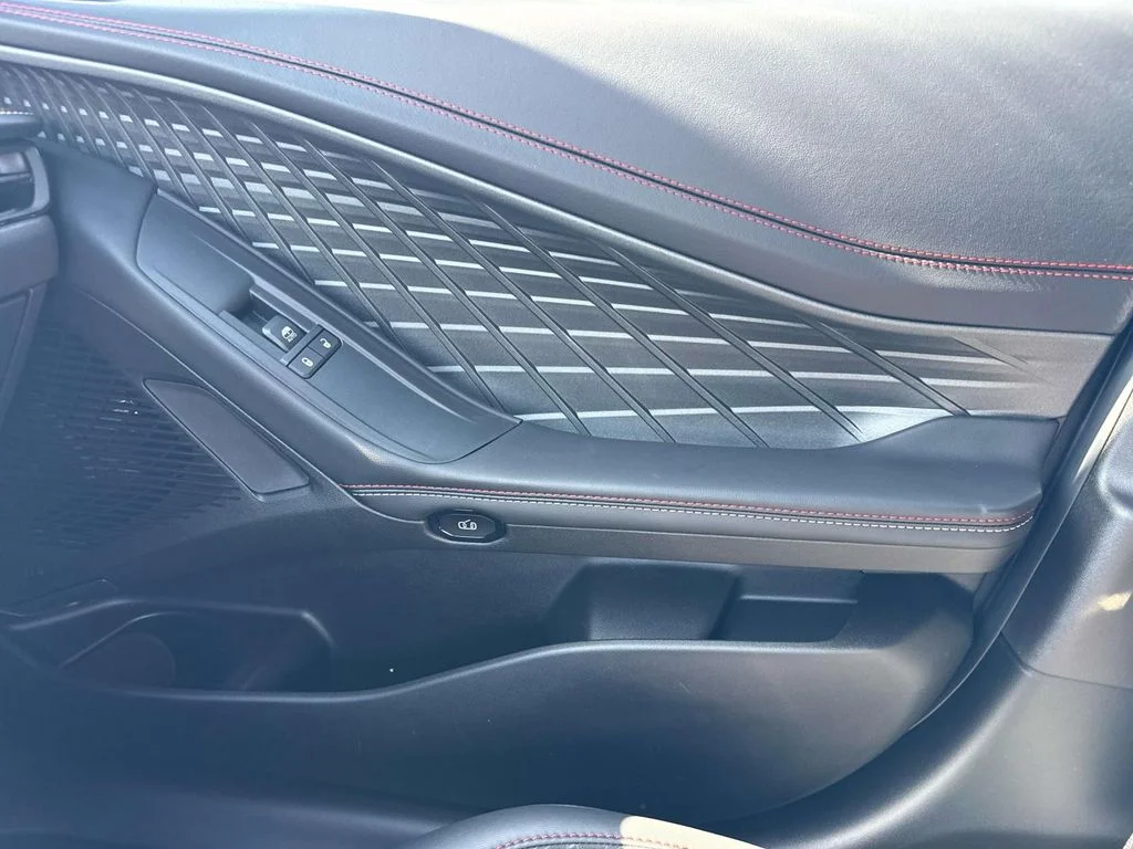 New 2026 Black Dodge Scat Pack image 28