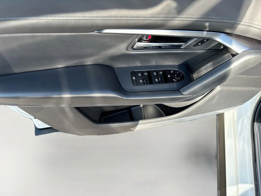 New 2026 Rhodium White Metallic Mazda 2.5 S Premium Plus AWD image 18