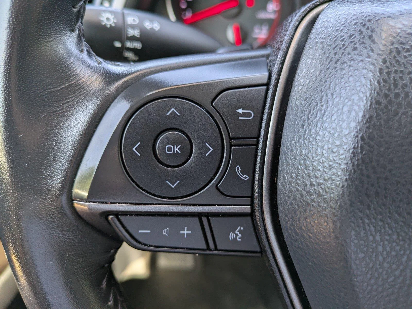 Used 2024  Toyota XSE image 23