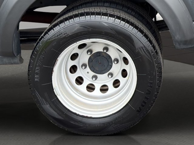 Used 2024 Black Ford  image 23