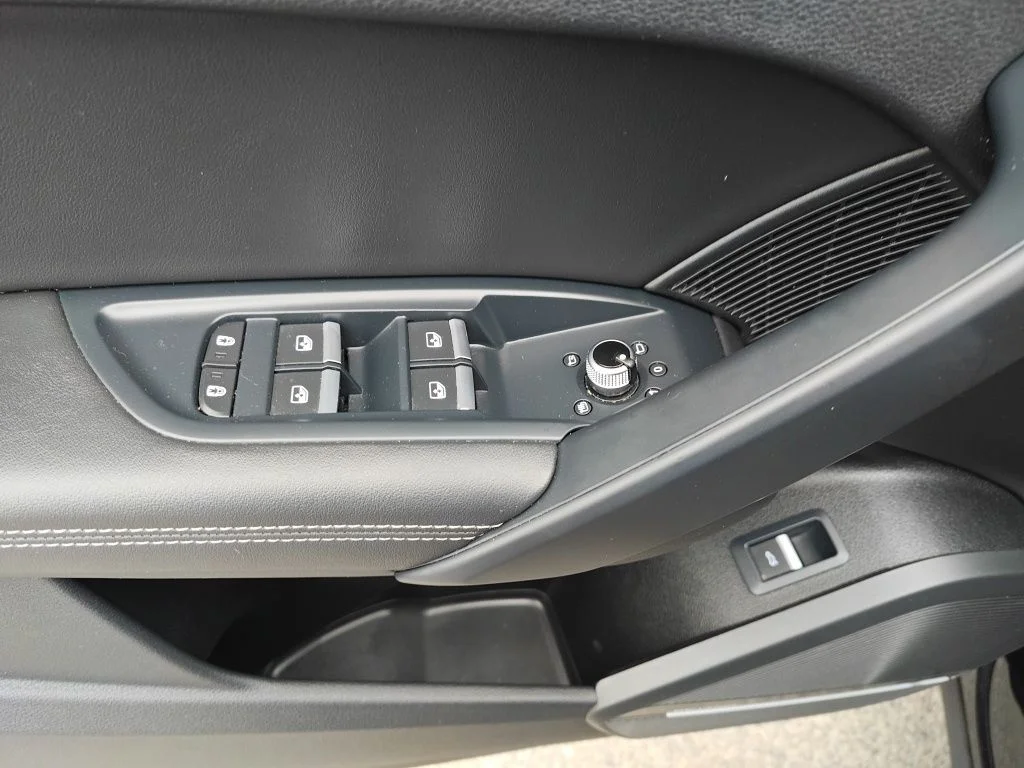 Used 2021 Black Audi 45 Premium Plus image 13