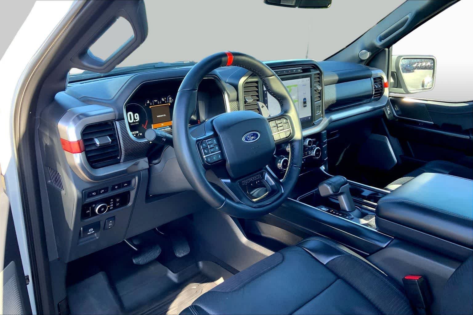 Used 2023 Avalanche Ford Raptor image 21