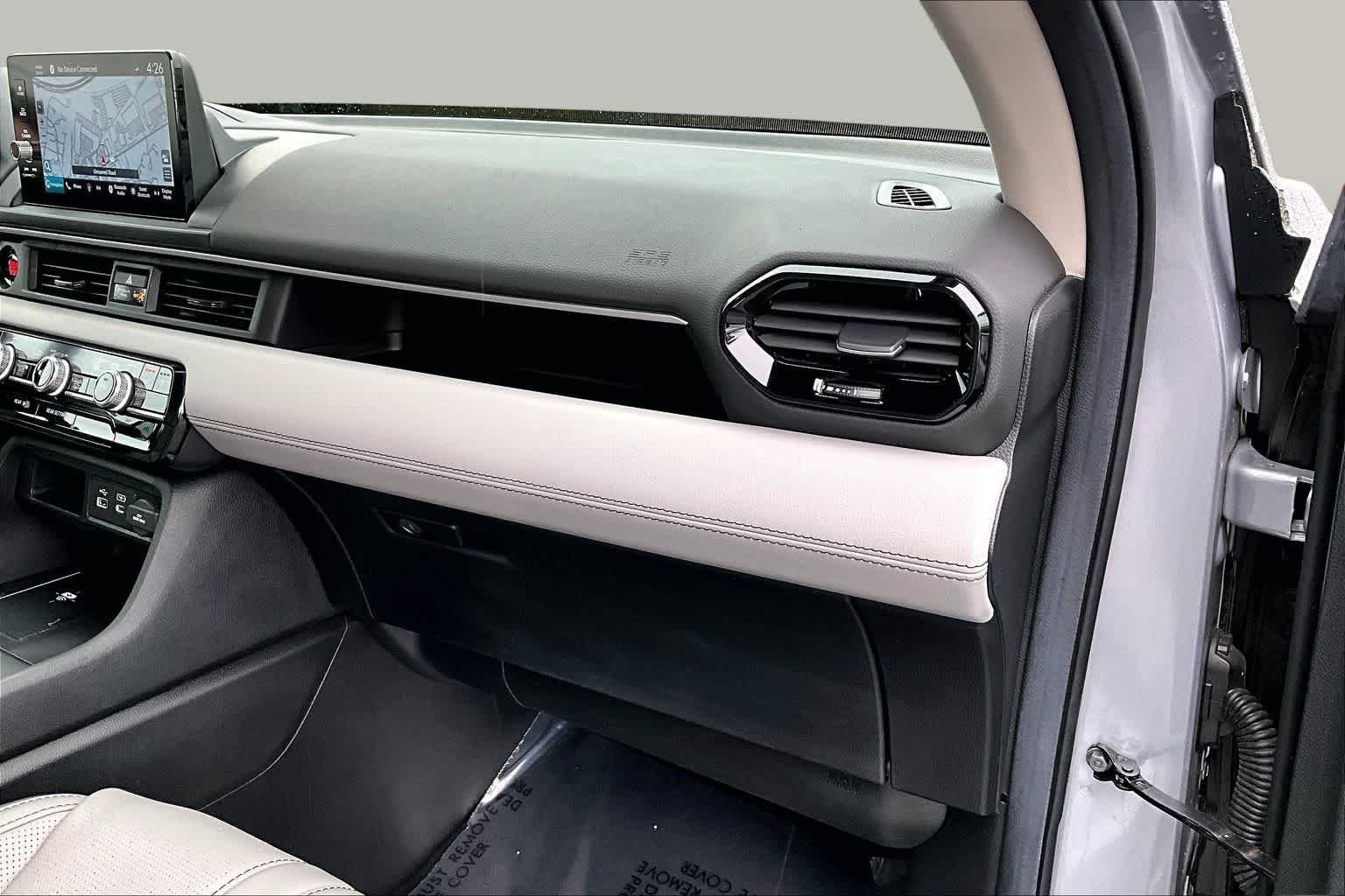 2024 Honda Pilot Elite - Photo 19