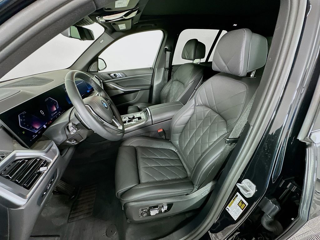 2026 BMW X5 40i - Photo 21