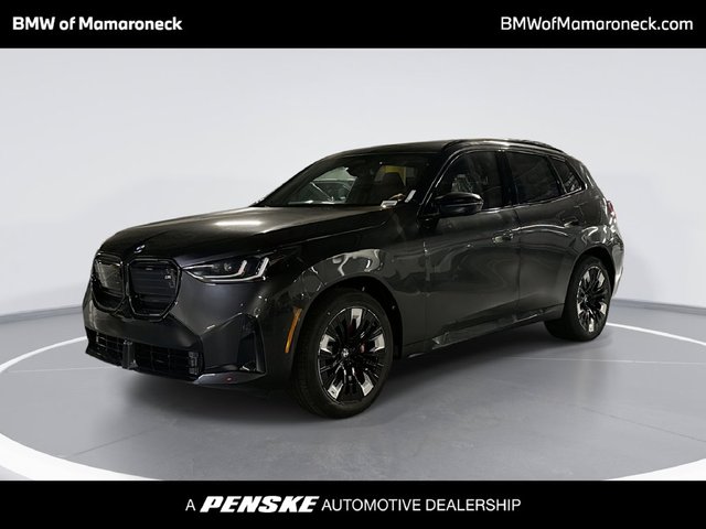 2026|BMW|X3|M50 xDrive|4D Sport Utility