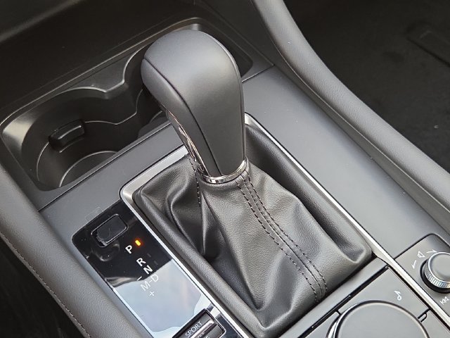 New 2026 Jet Black Mica Mazda 2.5 S Preferred image 18