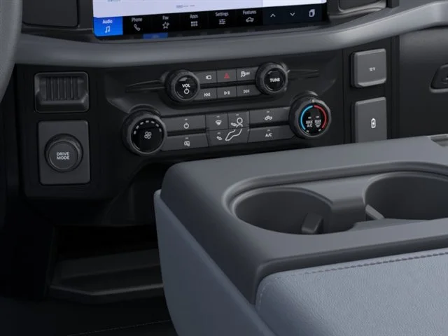 New 2026 White Ford XL image 15
