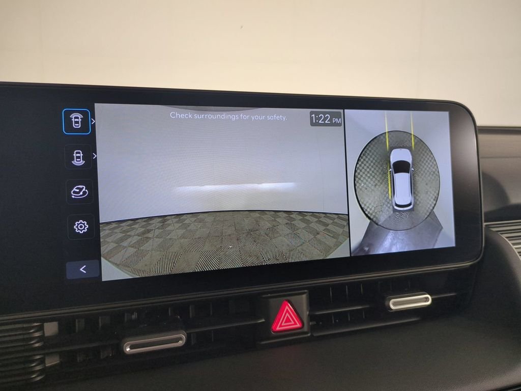 Used 2026 White Hyundai Limited image 26