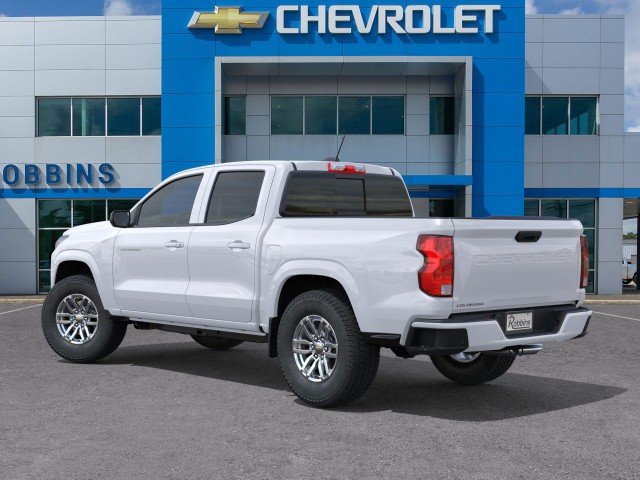 2026 Chevrolet Colorado LT - Photo 3