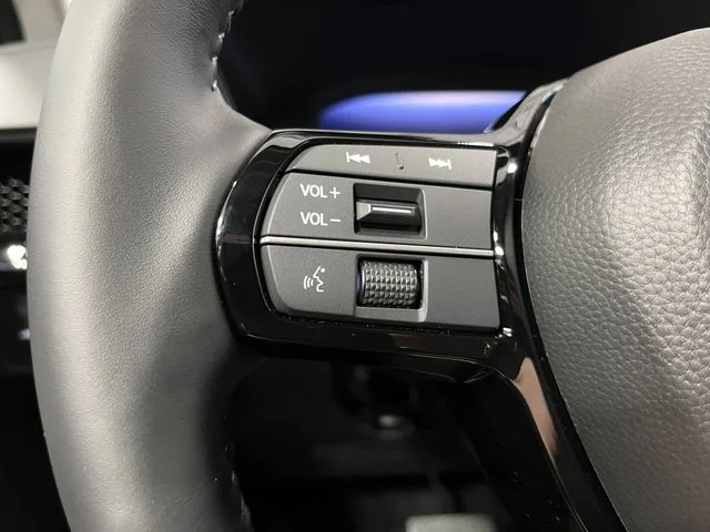 New 2026  Honda EX-L image 17