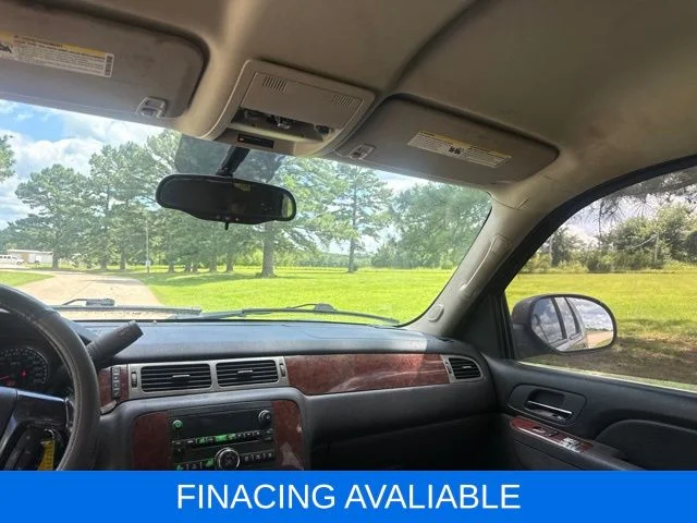 Used 2011 Gray Chevrolet LS image 26