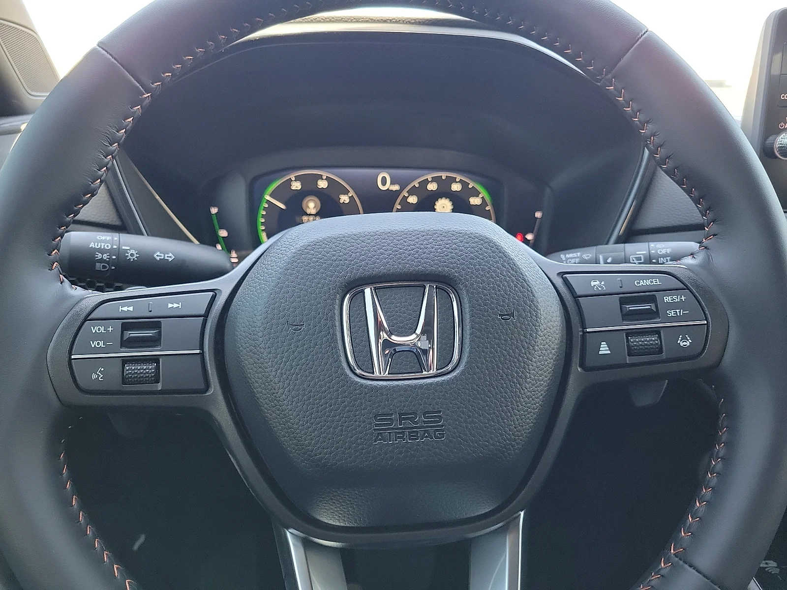 2026 Honda CR-V Sport-L - Photo 23