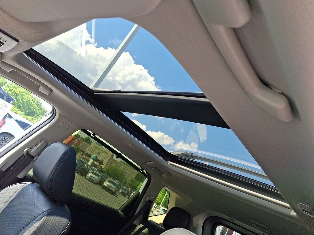 2026 Nissan Rogue — photo 10
