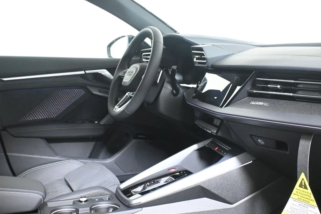 New 2026 Black Audi  image 33