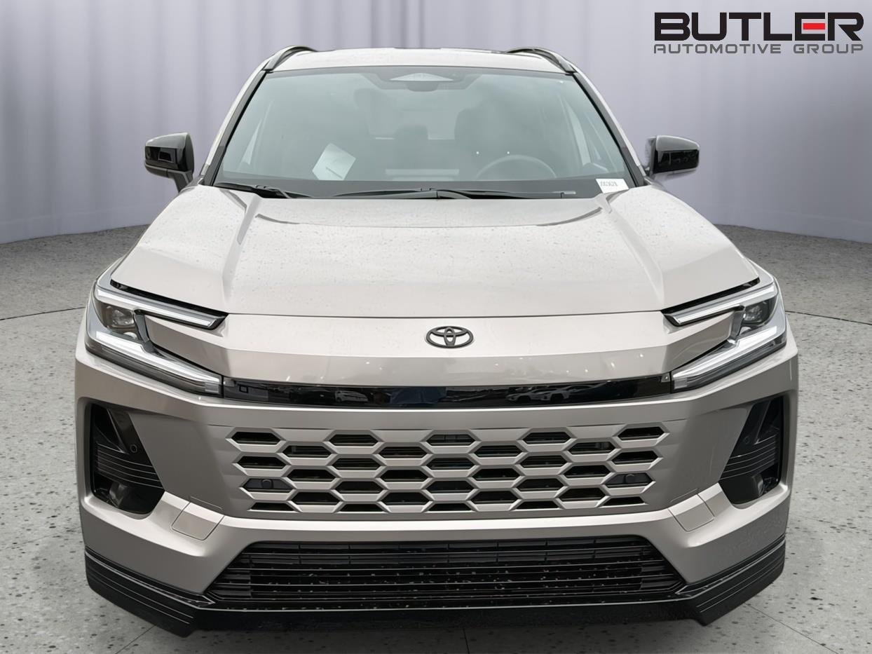 New 2026 Meteor Shower Toyota SE image 9