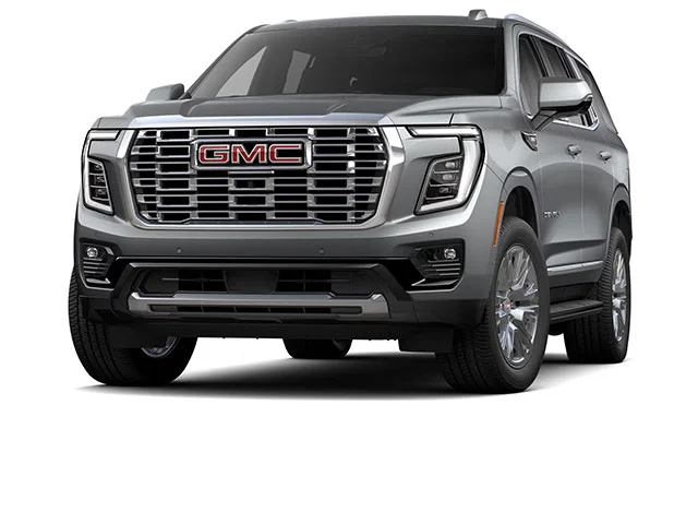 Used 2025 Sterling GMC Denali image 1