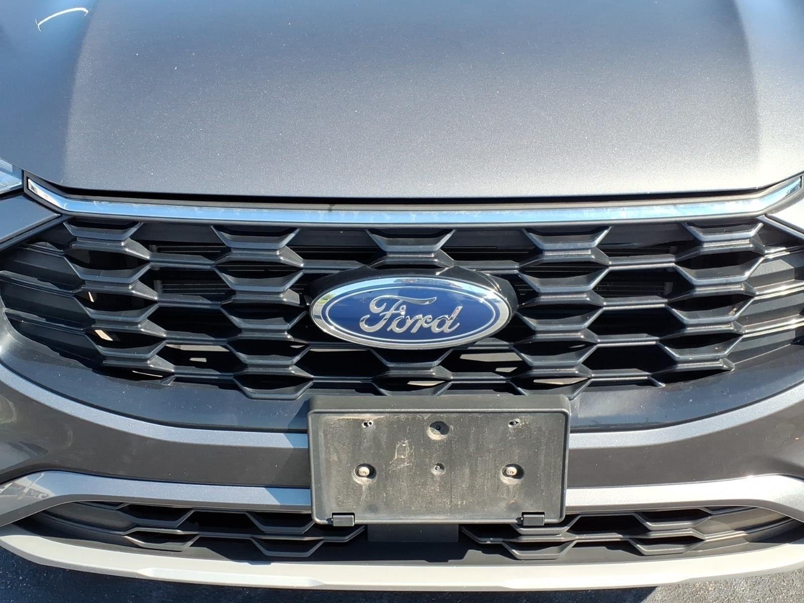 Used 2024  Ford ST-Line image 14