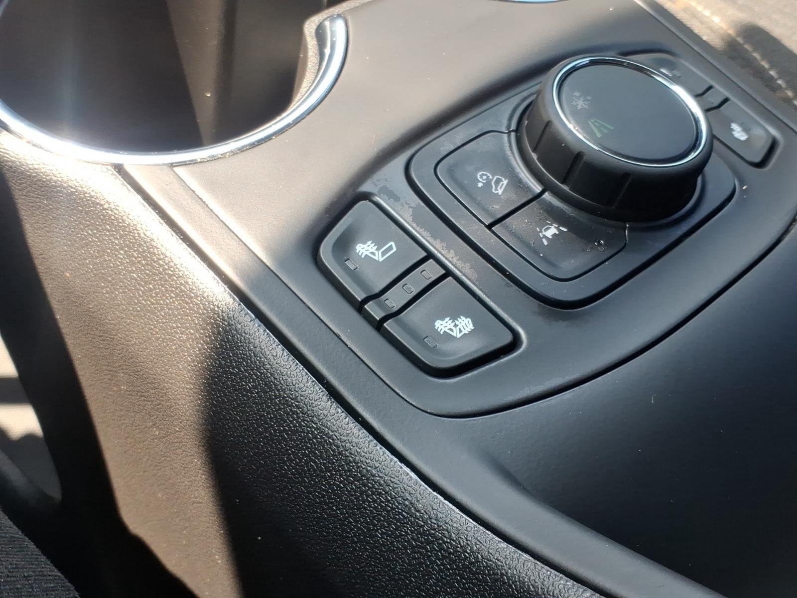 Used 2024 Ebony Twilight Metallic GMC SLE image 5