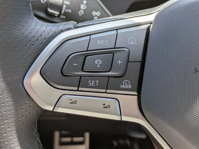 New 2026 Gray Volkswagen 2.0T SE image 27