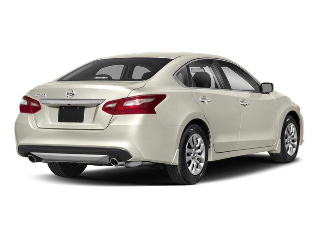Used 2018 Pearl White Nissan 2.5 SV image 2