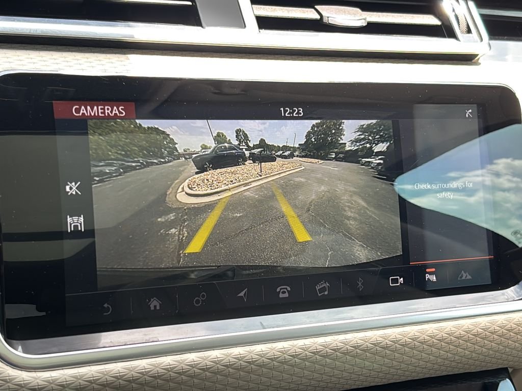 2018 Land Rover Range Rover Velar S - Photo 27