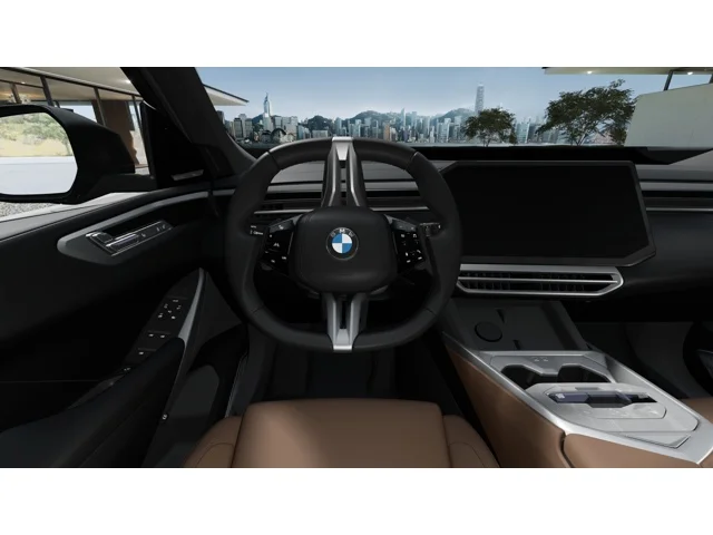 New 2027 Black Sapphire Metallic BMW  image 13