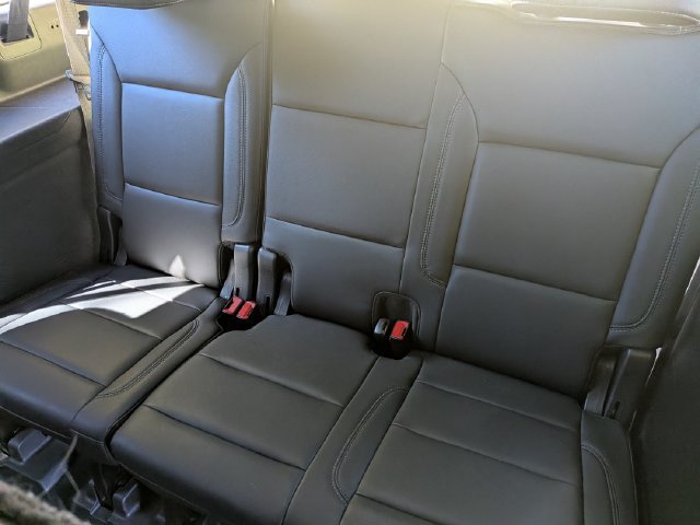 Used 2021 BLACK Chevrolet LT image 29