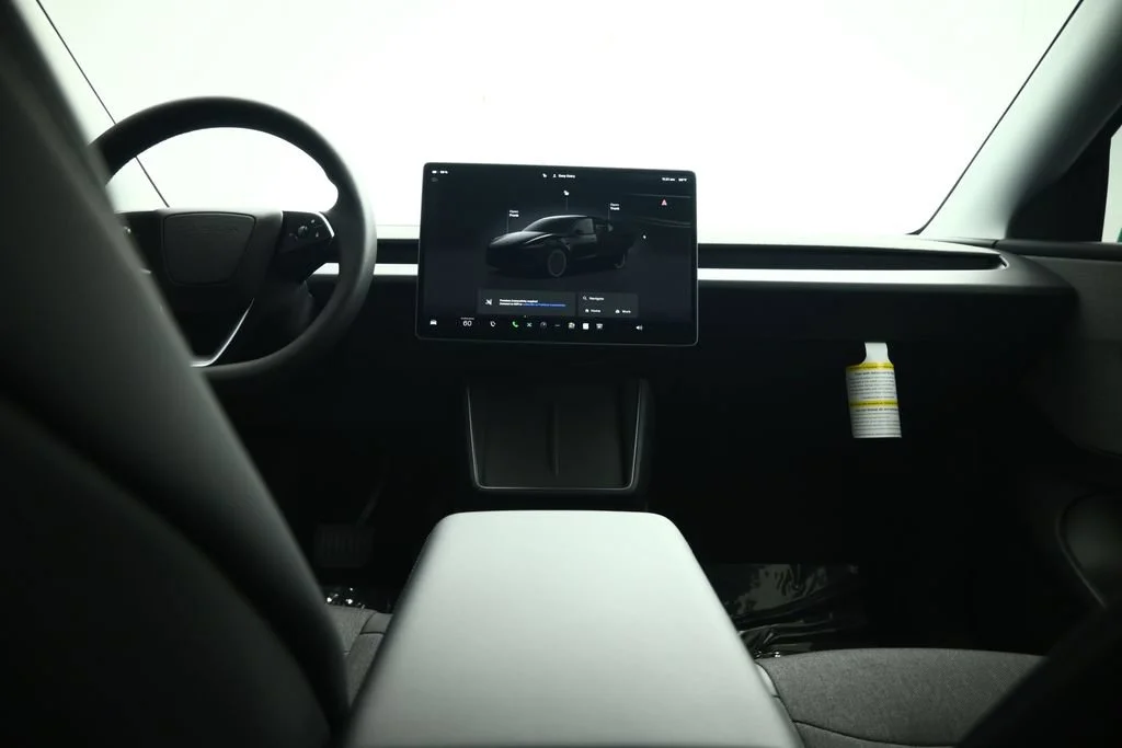 Used 2026 Black Tesla Premium image 36