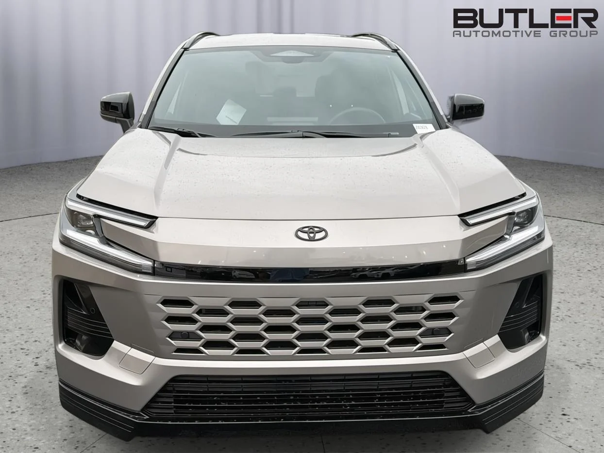 New 2026 Meteor Shower Toyota SE image 9