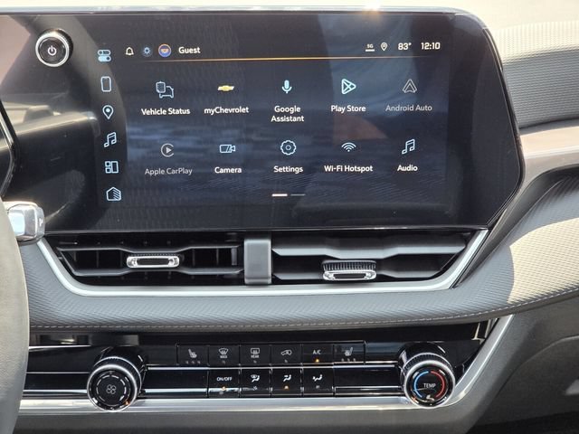 2027 Chevrolet Equinox LT - Photo 10