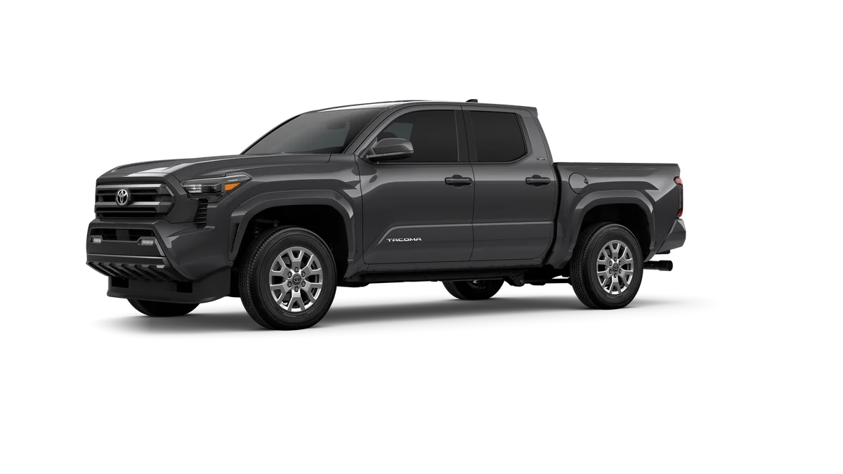 New 2026 Underground Toyota SR5 image 2